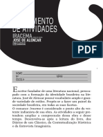 Suplemento Iracema PDF