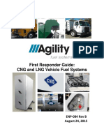 Agility CNG ENP-084 Rev B First Responder Guide