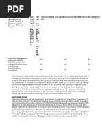 Imposed Loads On Cladding