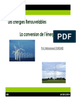 Les Aérogénerateurs - EMI - 2013 - 2014 PDF