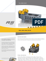 Industrial Shredders - rs45 100 PDF