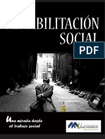 Revista Rehabilitacion Social