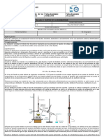 Procesos II Guia No. 1 Laboratorio Destilacion Simple