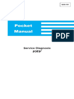 SM Si30-701 Service DiagnosisPocket