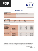 Ankral Q1