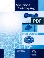 Ian Gibson-Software Solutions For Rapid Prototyping-Wiley (2002)