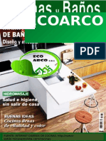 Diseño de Cocinas Modernas y