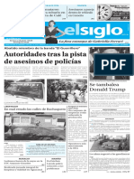 Edición Impresa 09 10 2016