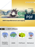 Aqwa-Intro 14.5 L05 Load Mapping PDF