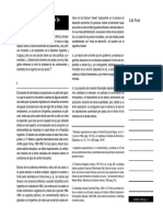 La Argentina y La Crisis de Baring de 1890