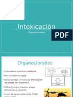 Organoclorado