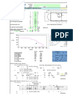 Bridge Column Design Based On AASHTO 17th & ACI 318-11: Input Data & Design Summary