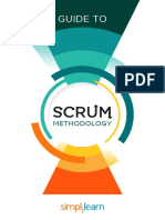 Scrum Methodology