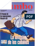 Revista Rumbo - 91