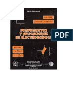 Información Electronica Libro Electroquimica