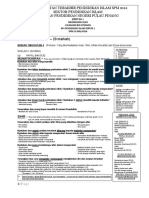 Persediaan Terakhir Soalan 1 SPM 2016