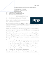 Teoria de La Demanda Basado en El Enfoque Cardinalista