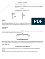 Taller Circuitos