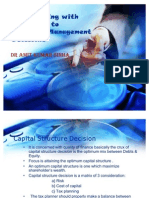 Tax Planning With Reference To Financial Management Decisions