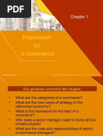 Framework For E-Commerce: Mcgraw-Hill/Irwin