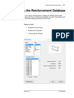 Tutorial 25 Reinforcement Database