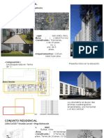 Conjunto Residencial Cipreses