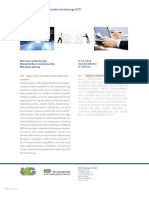 Brochure Fresh View On Technologies Part 2, Austrian Federal Economic Chamber No. 147, - 2011