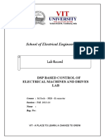 DSP Lab Manual - 14