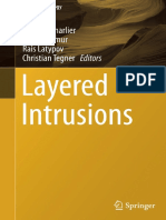 Charlier - B. Et Al. - Layered Intrusions (2015)