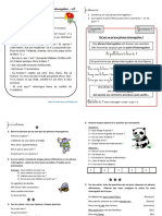 4 Reconnaitre Et Ecrire Des Phrases Interrogatives