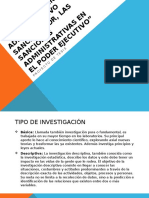 Proyecto de Tesis Administrativo