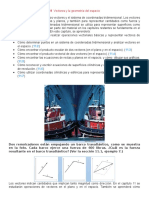 Sec 11.1, Vectores en El Plano