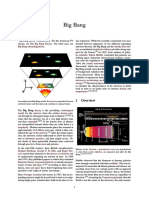Theory BigBang