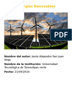 Energías Renovables Informatica