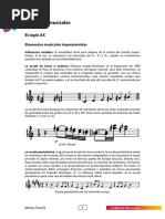 Impresionismo - Debussy