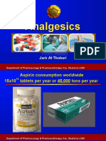 Analgetik