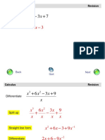 Nota Pembezaan 1