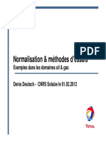 3 Normalisation Methodes Essais Oil Gas - Denis Deutsch