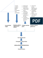 Diagram Pathophysiology