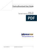 FactoryDownload User Guide (En)