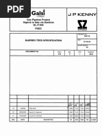 010-P-1-0233 Barred Tees Specification Rev 03