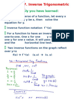 Binomial Theorem