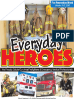 Everyday Heroes