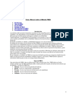 Manual FMEA