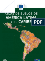 Atlas de Suelo