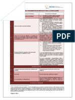 Requisitos Universidades de Excelencia 2016 Aprobado