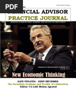 Journal of Finance Vol 37