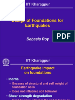 Foundation Design