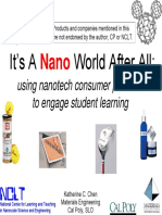 Nano World Kathychen 121405