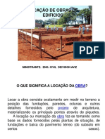 Locação de Obra Na Prática